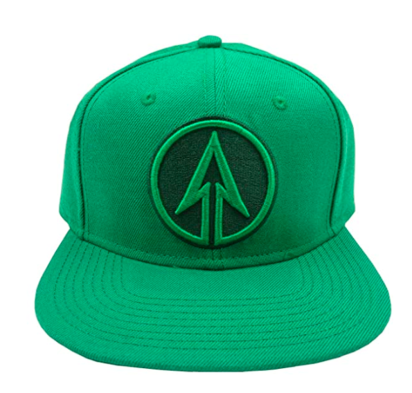 Arrow Gorra Oficial