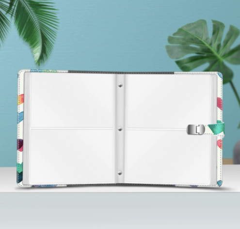 Album De Fotos Corazones