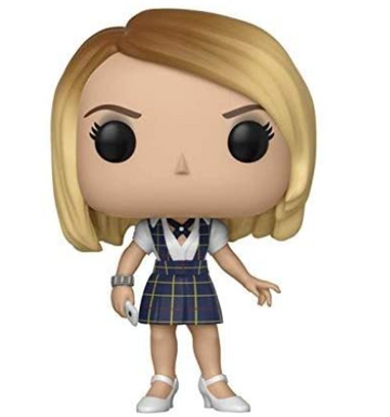Gossip Girl Funko Jenny