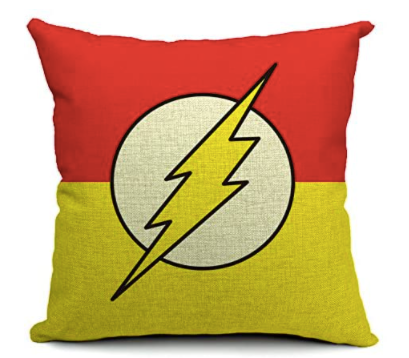 Flash Funda Para Cojin