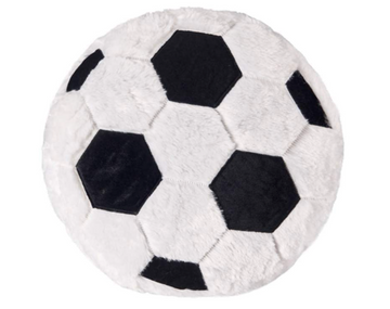 Almohada Deportes Futbol Soccer Basketball Baseball