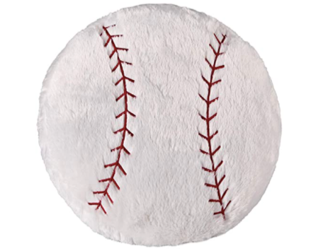 Almohada Deportes Futbol Soccer Basketball Baseball