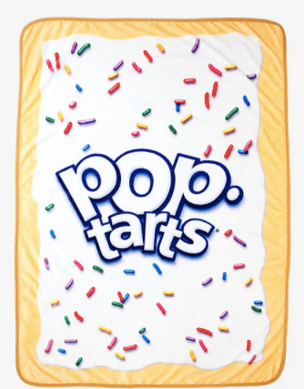 Cobija Tartaleta Pot Tarts