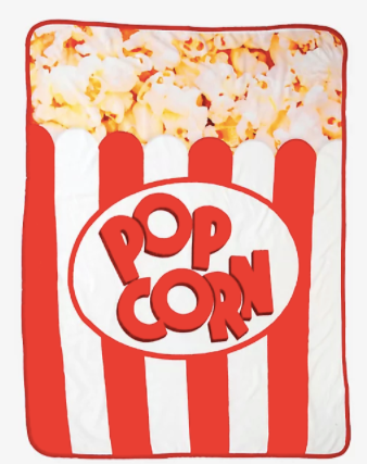 Cobija Palomitas