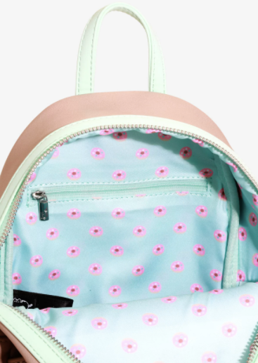 Mochila Pusheen
