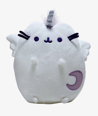 Peluche Pusheen Unicornio
