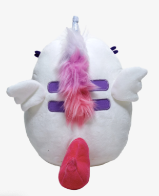 Peluche Pusheen Unicornio