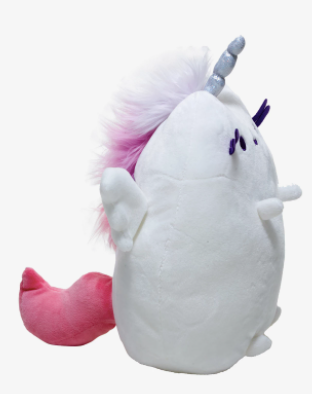 Peluche Pusheen Unicornio