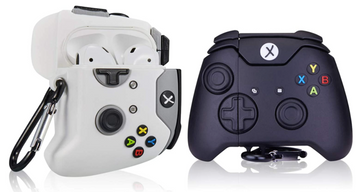 Airpod Case Control Xbox