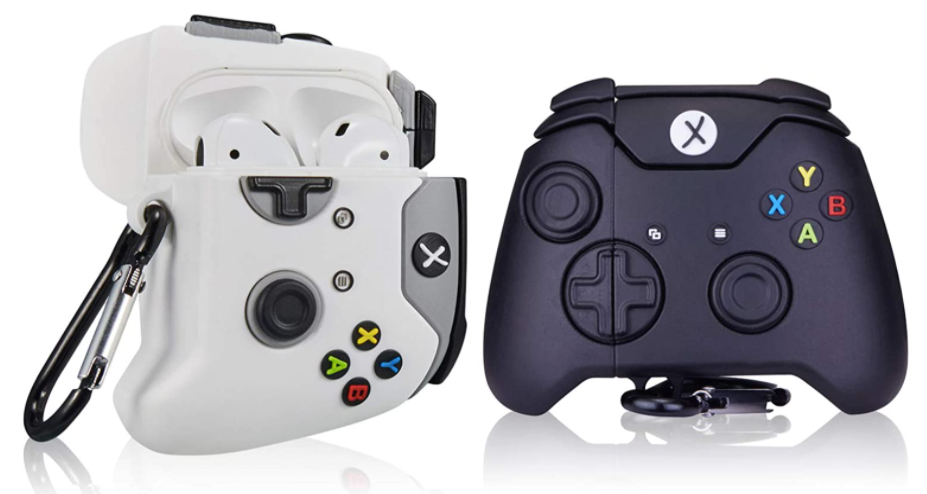 Airpod Case Control Xbox