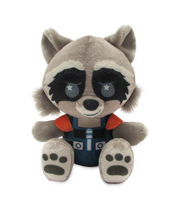 Guardianes De La Galaxia Marvel Peluche