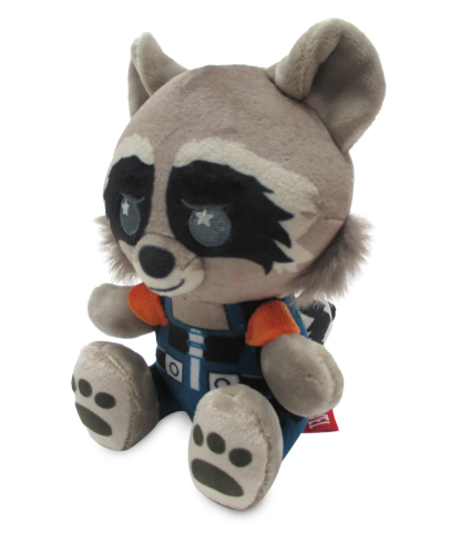 Guardianes De La Galaxia Marvel Peluche