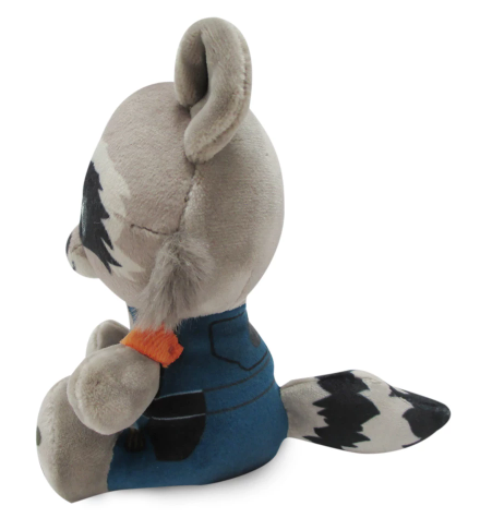 Guardianes De La Galaxia Marvel Peluche