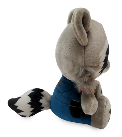 Guardianes De La Galaxia Marvel Peluche