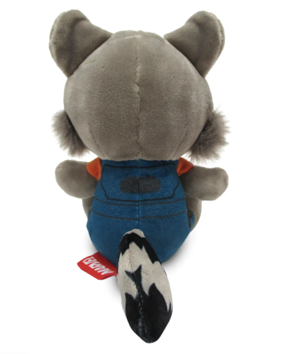 Guardianes De La Galaxia Marvel Peluche