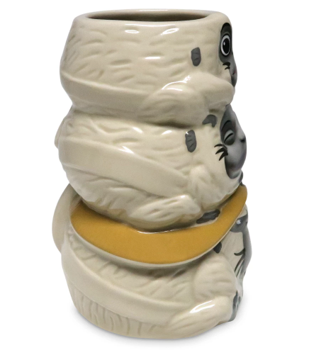 Raya y El Ultimo Dragon Ongis Taza