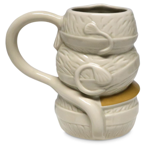 Raya y El Ultimo Dragon Ongis Taza