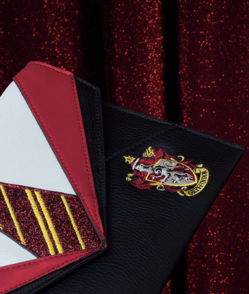 Harry Potter Gryffindor Bolso Clutch