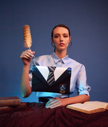 Harry Potter Ravenclaw Bolso Clutch