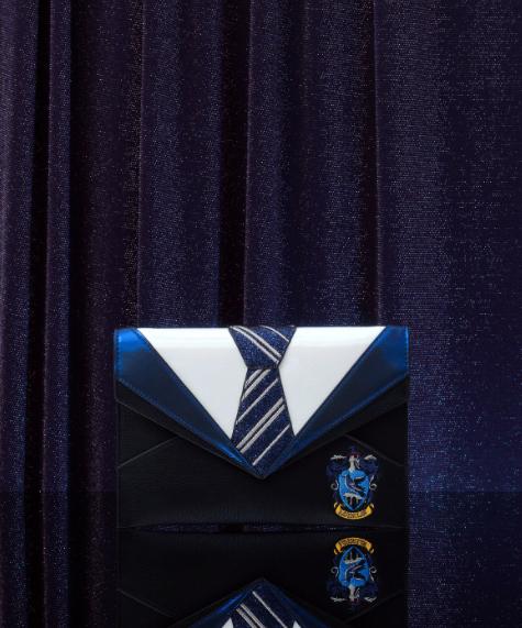 Harry Potter Ravenclaw Bolso Clutch