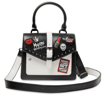 Cruella De Vil Live Action Bolso De Mano