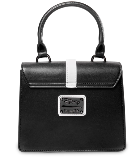 Cruella De Vil Live Action Bolso De Mano