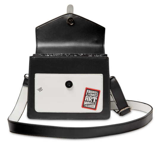 Cruella De Vil Live Action Bolso De Mano