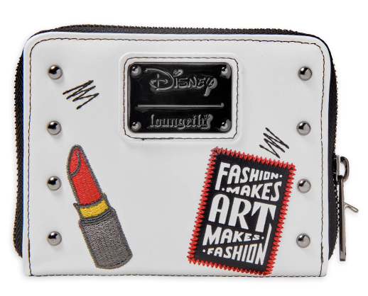 Cruella De Vil Live Action Cartera