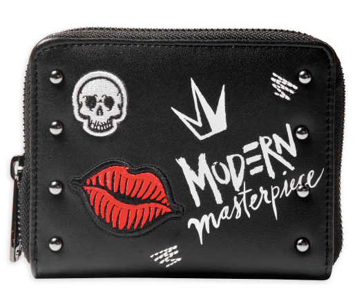 Cruella De Vil Live Action Cartera