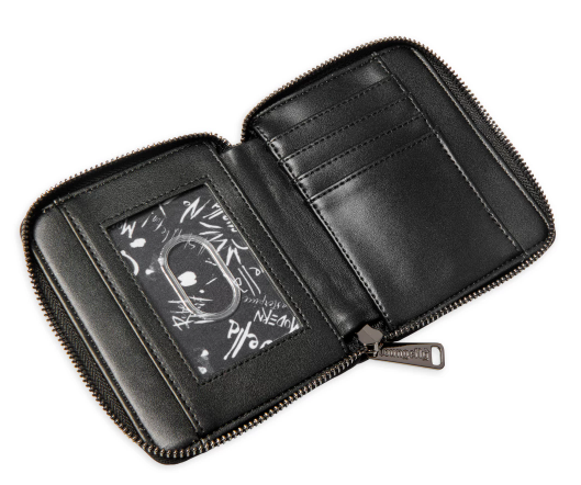 Cruella De Vil Live Action Cartera