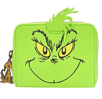 Grinch Cartera