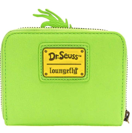 Grinch Cartera