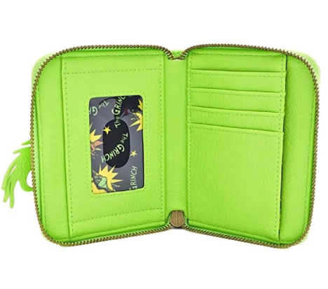 Grinch Cartera