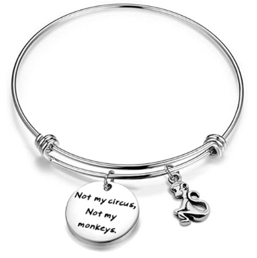 Chango Changuito Brazalete