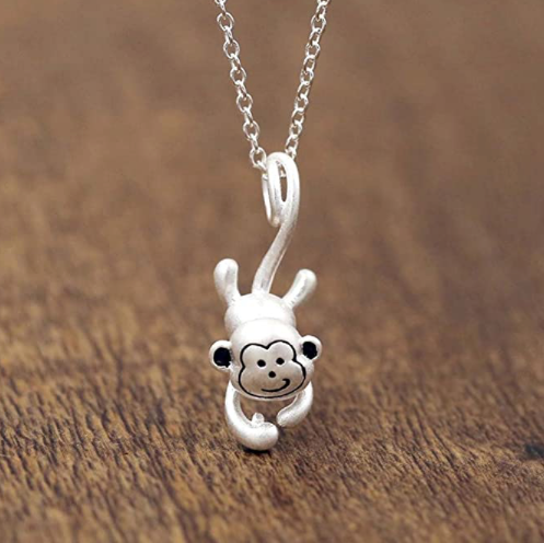 Chango Changuito Collar