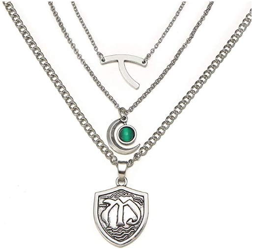 The Originals Set De Collar