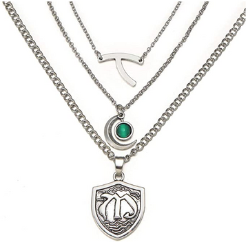 The Originals Set De Collar