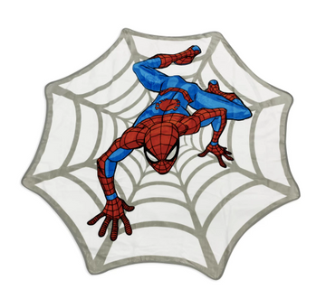 Spider Man Toalla De Baño Hombre Araña