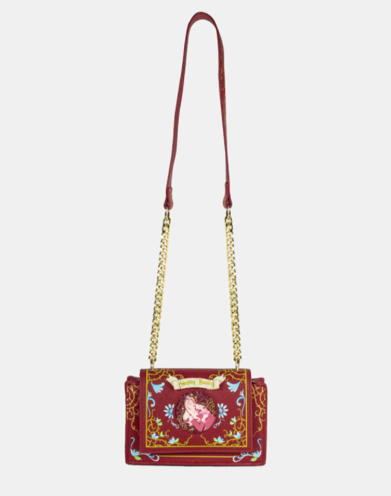 Bella Durmiente Bolso Barroco
