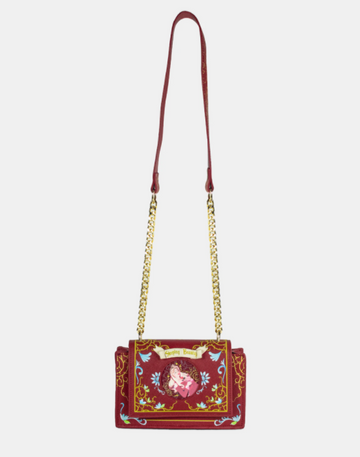 Bella Durmiente Bolso Barroco