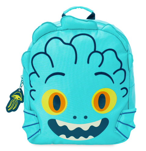 Luca Mochila Disney