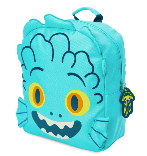 Luca Mochila Disney