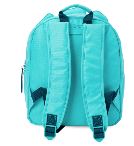 Luca Mochila Disney