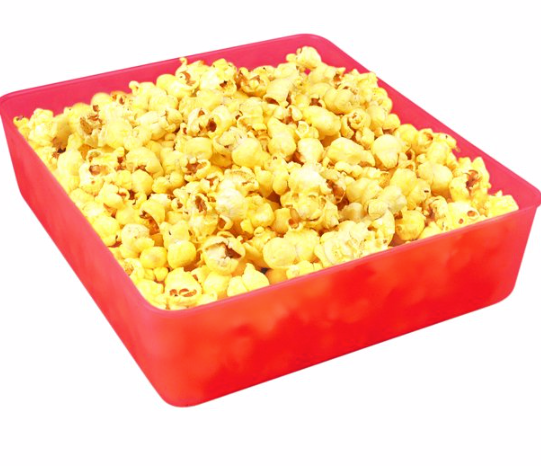 Mickey Mouse Palomera Maquina Palomitas Disney