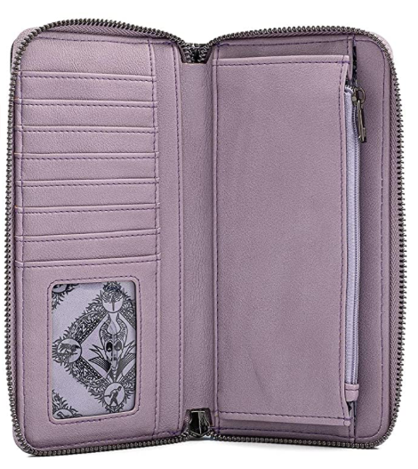 La Bella Durmiente Cartera Malefica Y Aurora