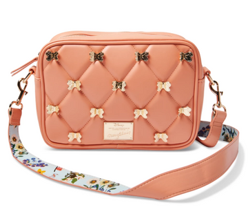 Alicia En El Pais De Las Maravillas Bolsa Mariposa