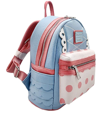 Toy Story Mochila Pastorsita