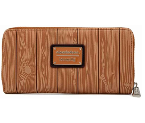 Bob Esponja Cartera Personajes