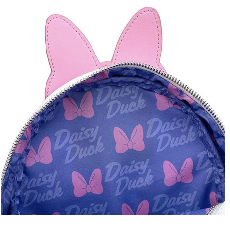 Daisy Donald Mochila Disney
