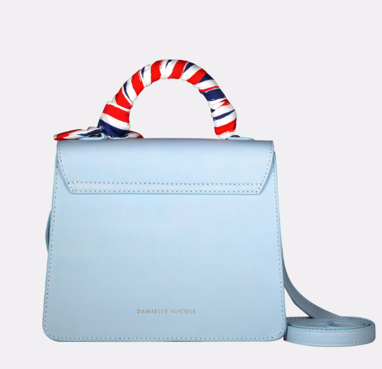 Ratatouille Bolsa Paris Disney PRE-ORDEN